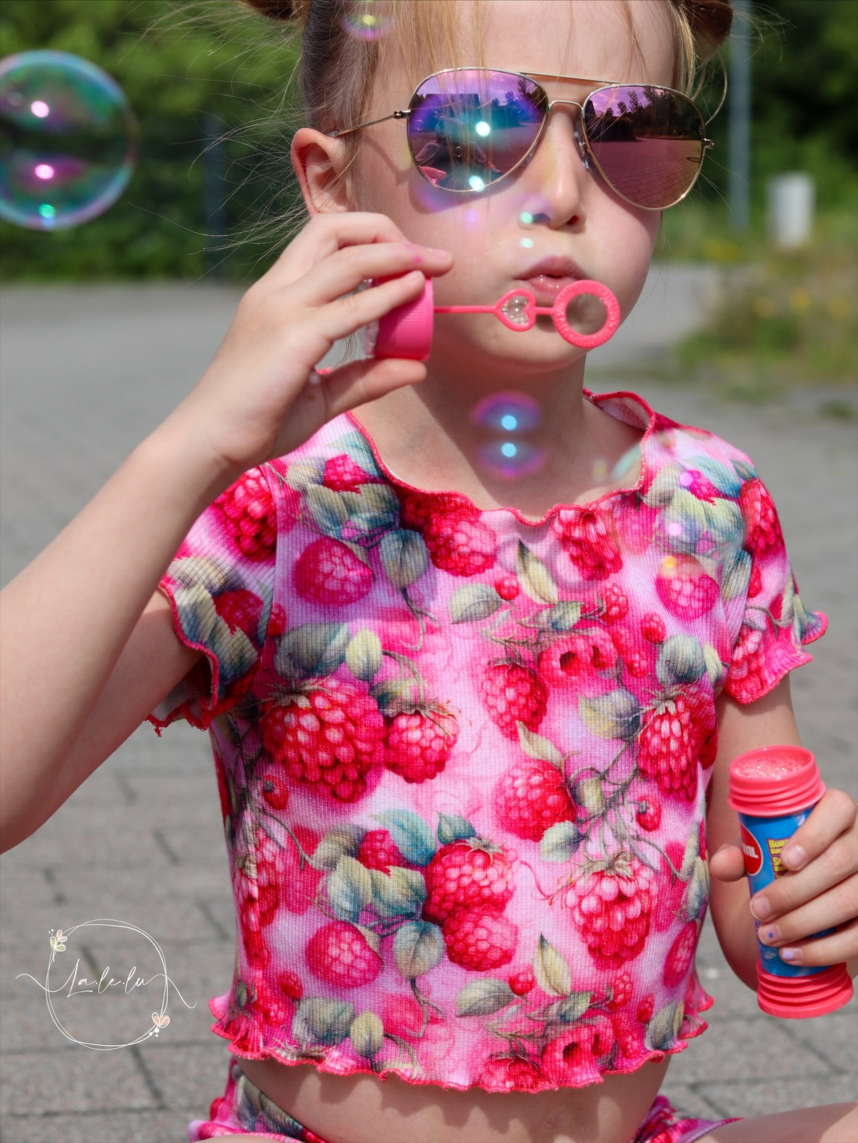 Himbeeren Neue Vorbestellung